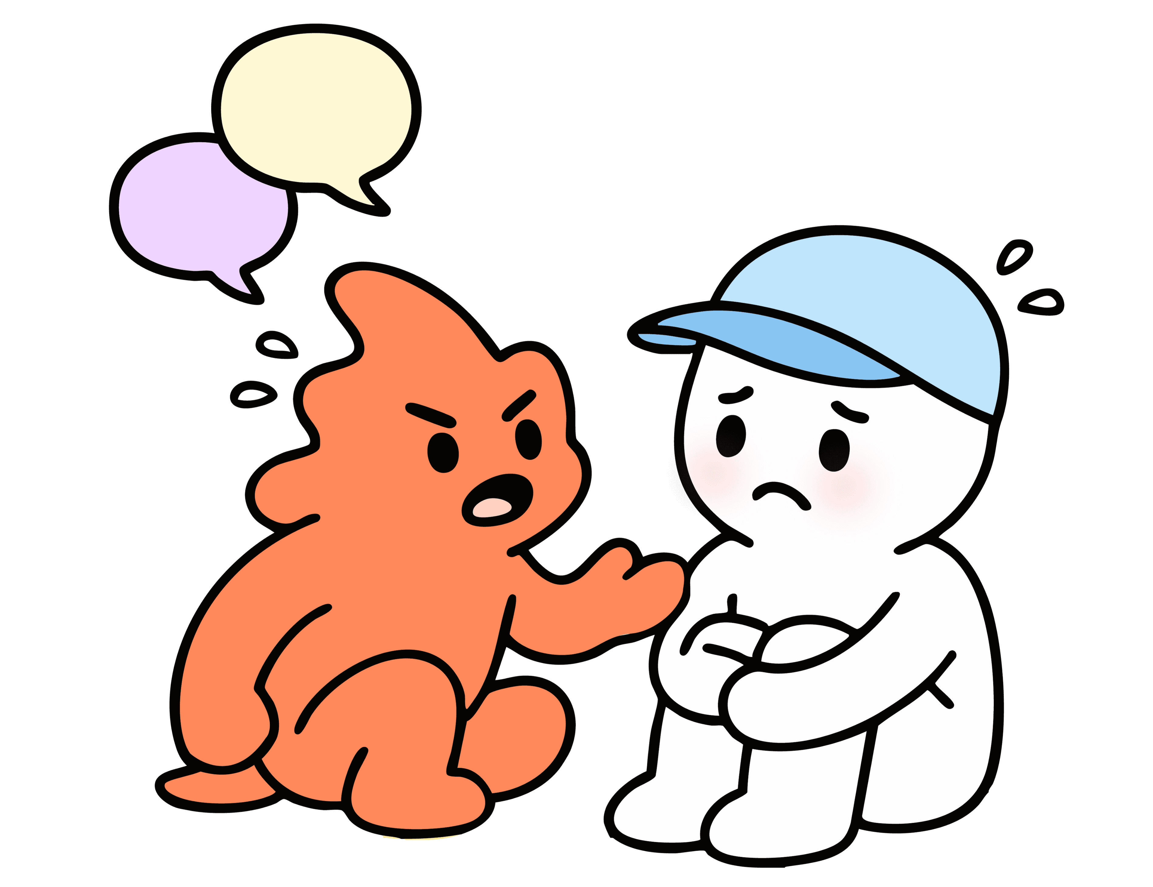 Test de traumas 