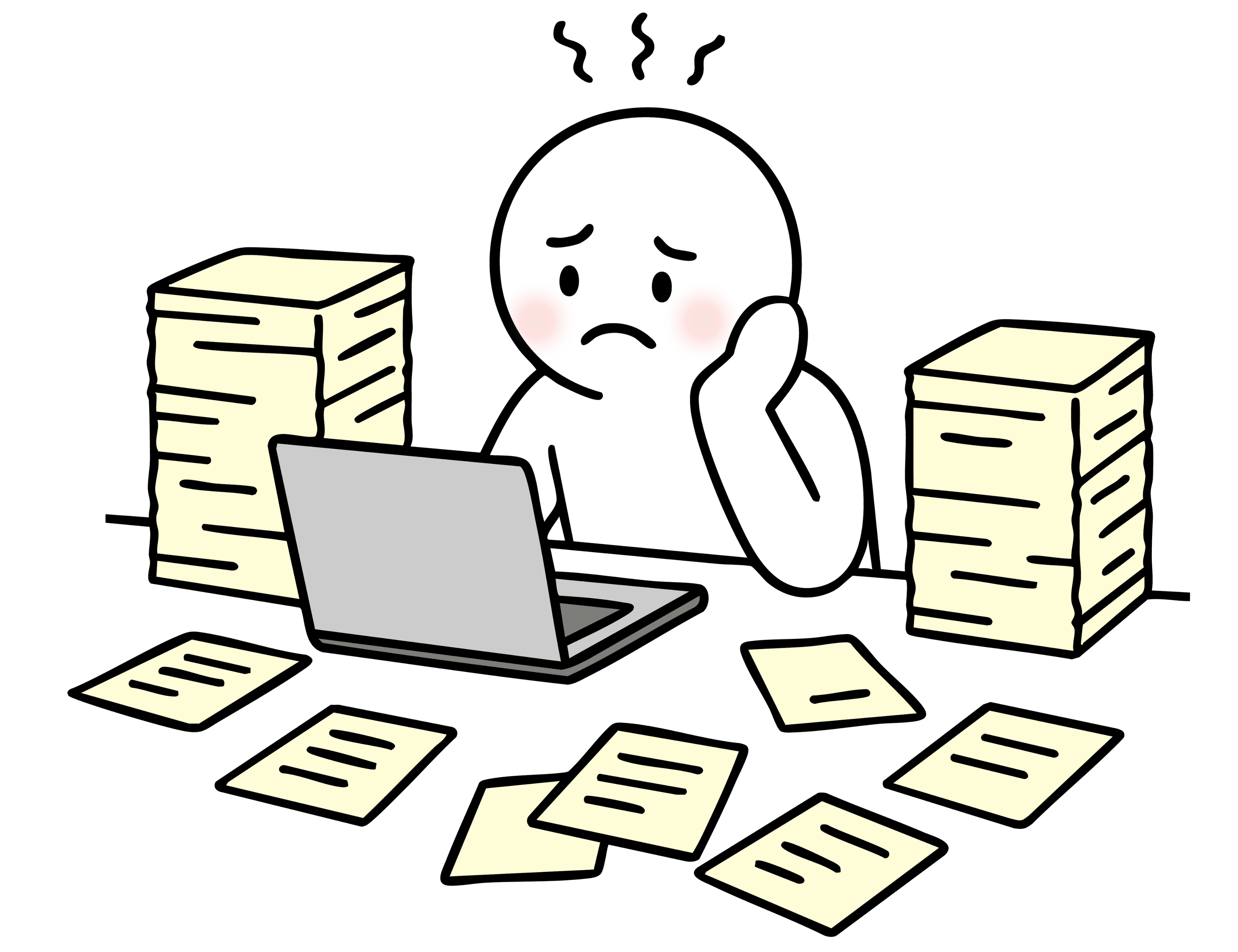 Test de Burnout