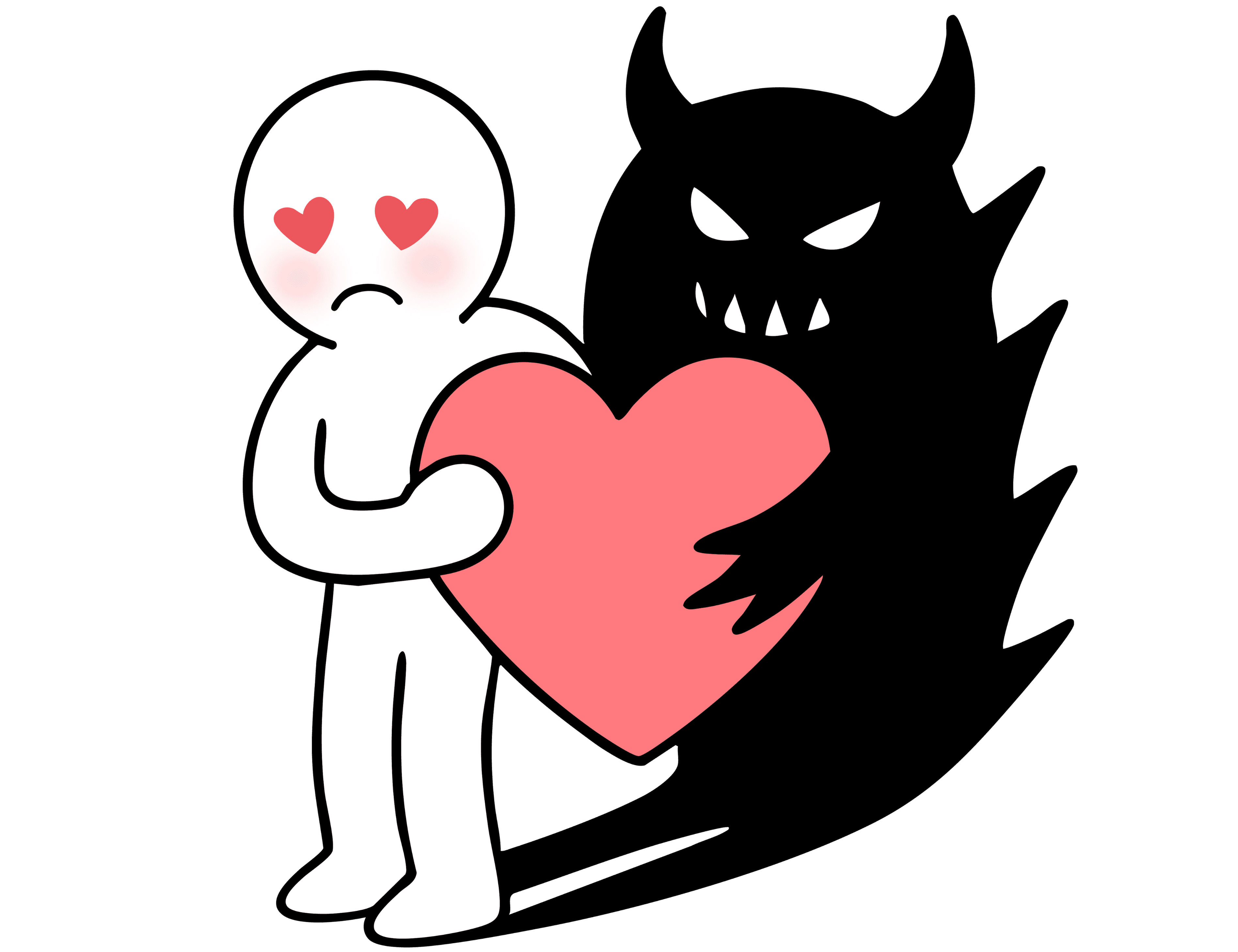 Test de Dependencia Emocional