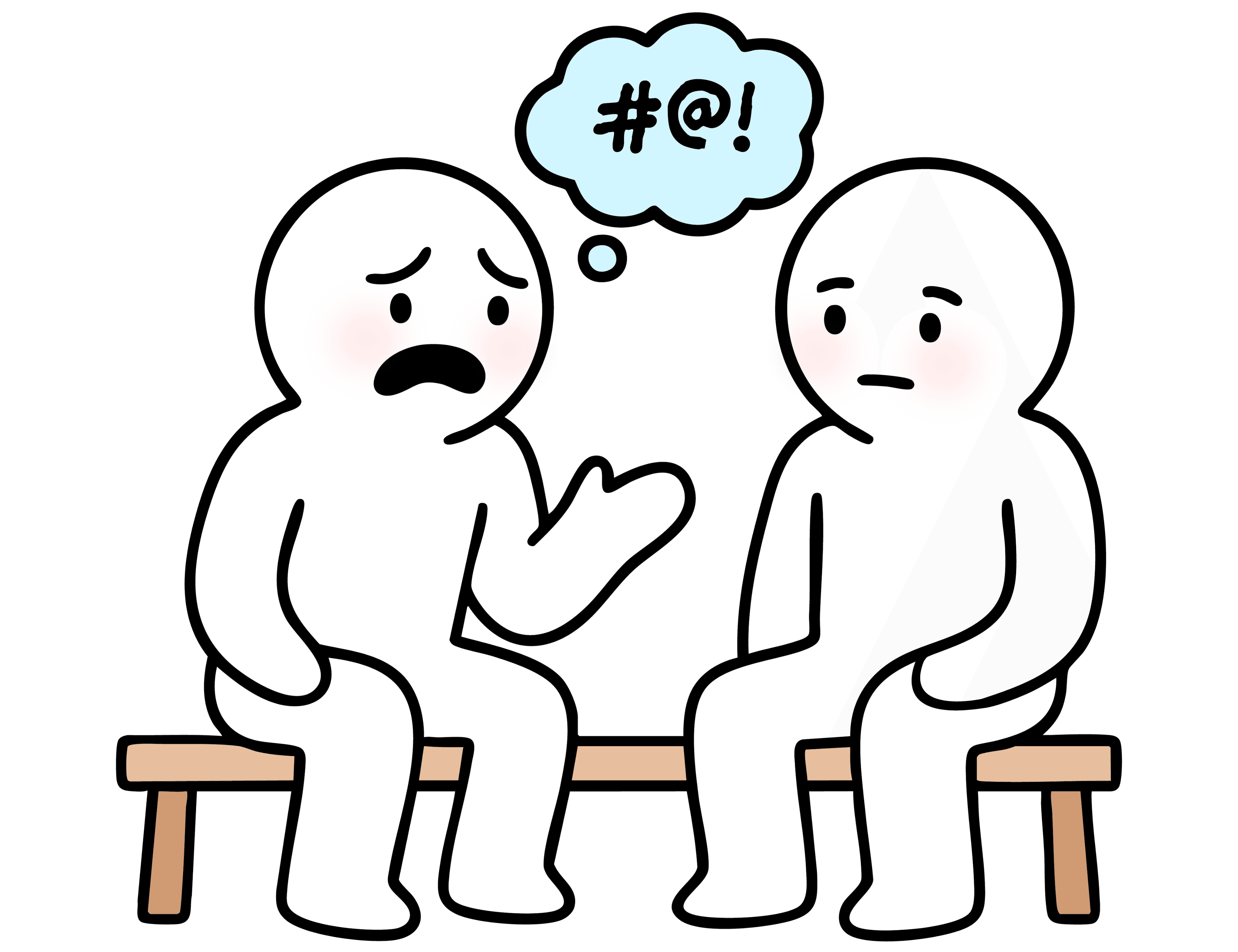 Test de Pareja