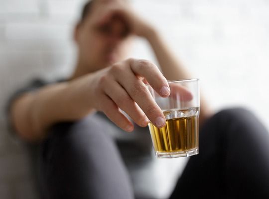 Entendiendo las adicciones