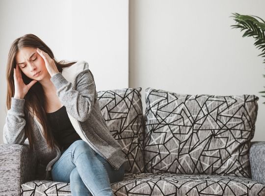 Entendiendo los ataques de pánico