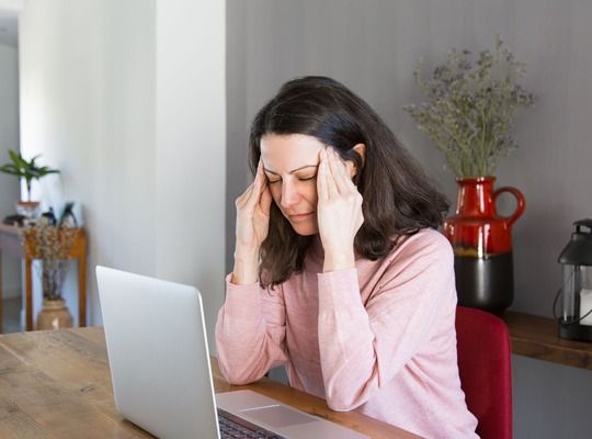 Entendiendo el burnout