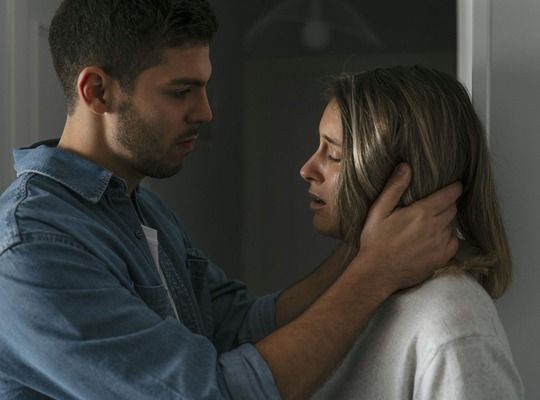 ¿Por qué la ira se sale de control?