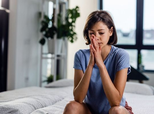 Entendiendo la dependencia emocional