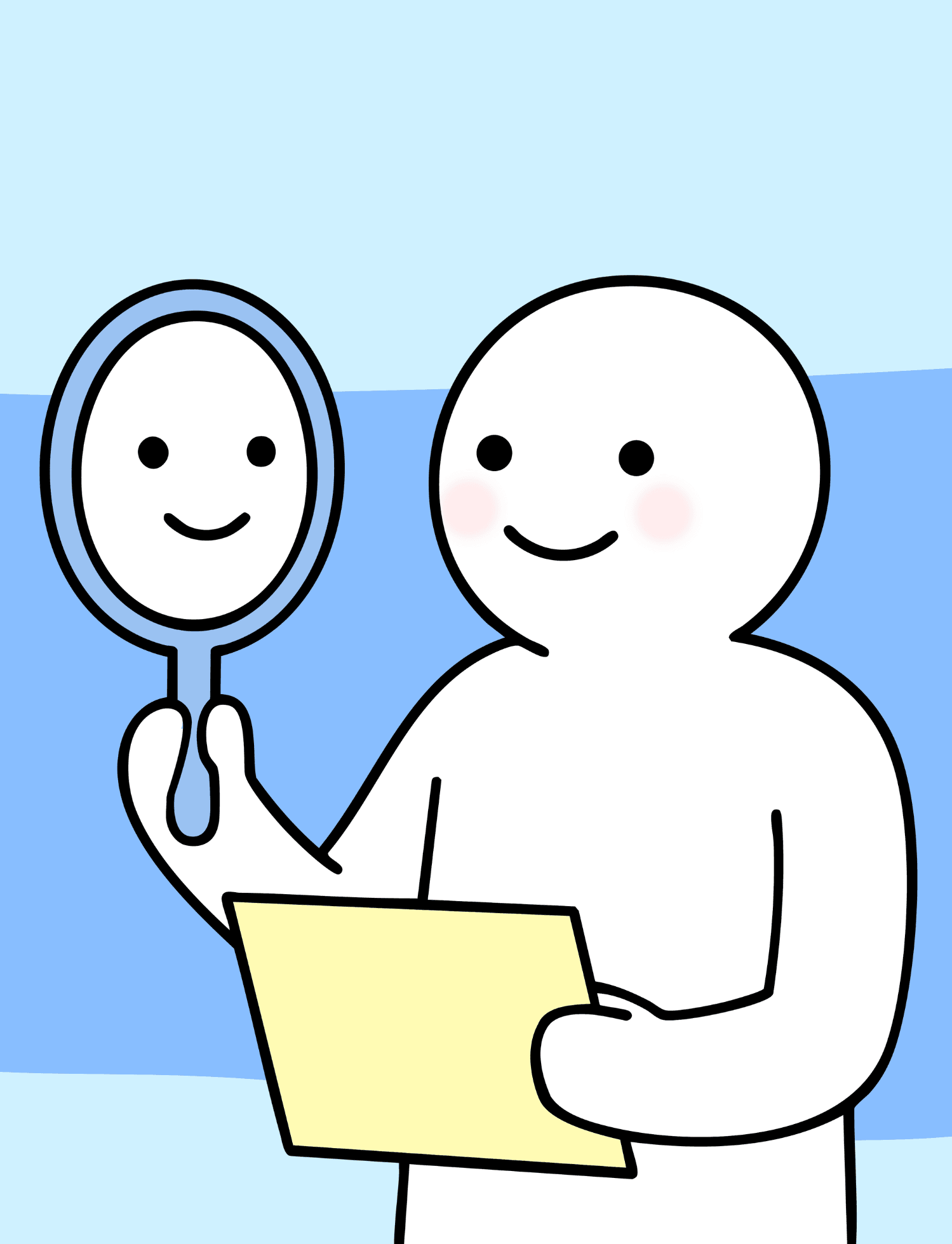 Ejercicios de autoestima