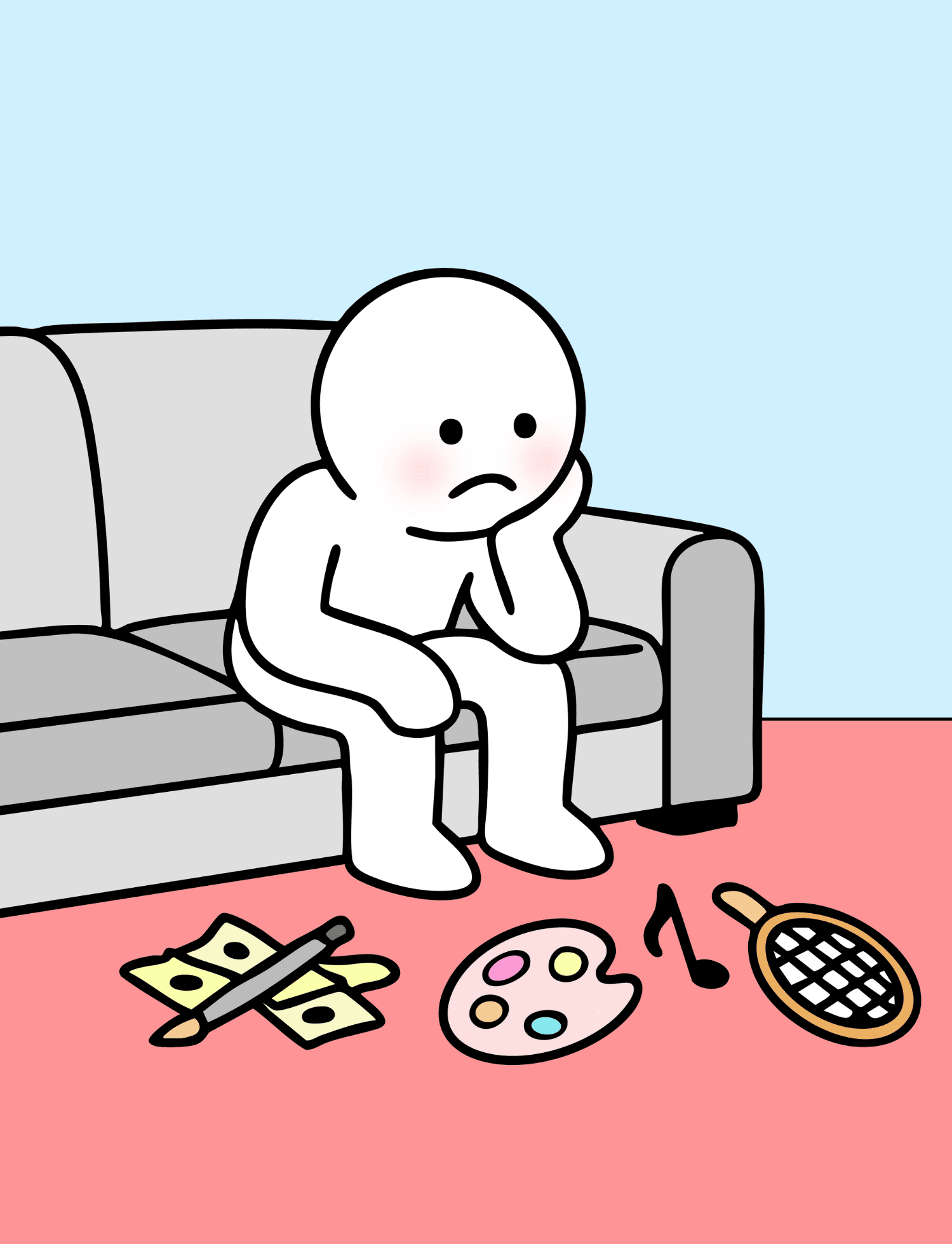 Ejercicios de motivación