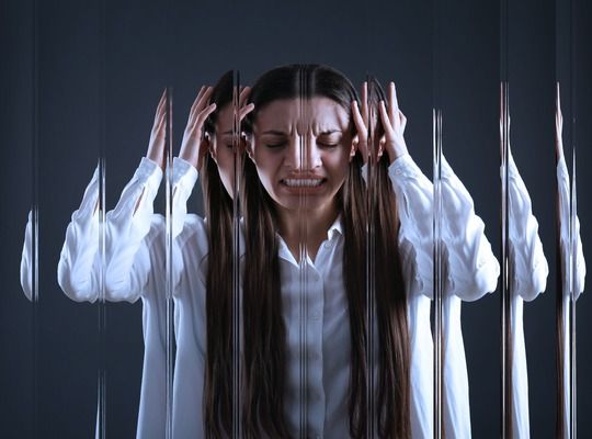 Entendiendo el estrés postraumático