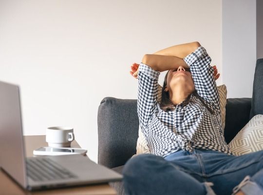 Entendiendo el estrés