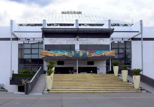 Imagen de Psicólogos en Venustiano Carranza