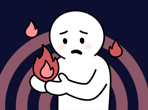 Ejercicios de control de impulsos