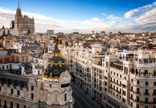 Imagen de Madrid, cognitivo conductual 