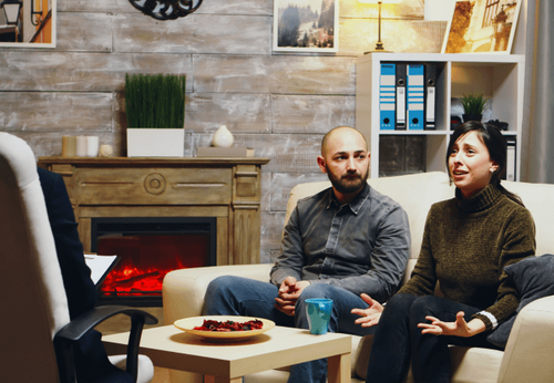 Imagen de Pareja Saltillo