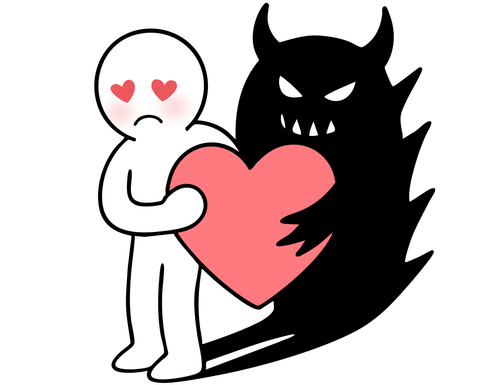 Test de Dependencia Emocional