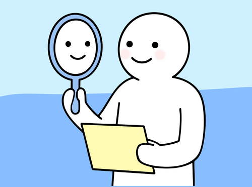 Ejercicios de autoestima