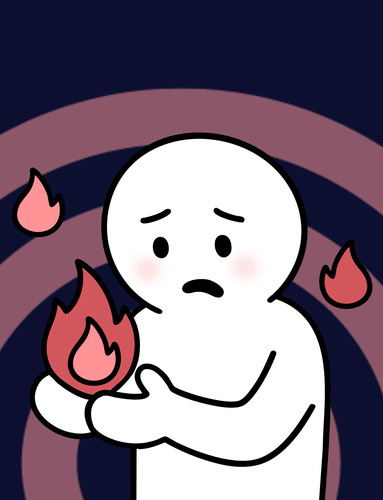 Ejercicios de control de impulsos