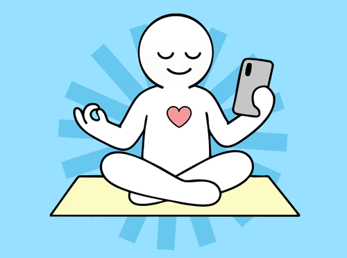 Ejercicios de relajación para el estrés