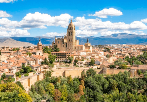 Imagen de Psicólogos en Segovia