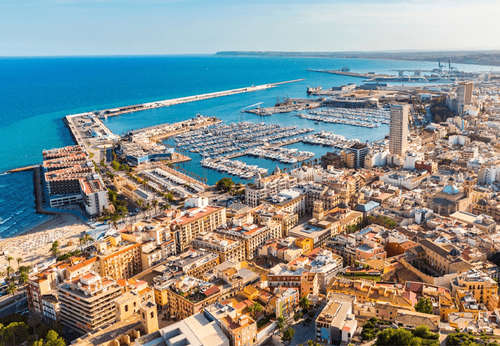 Imagen de Alicante