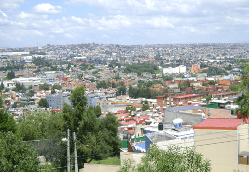 Imagen de Municipio Atizapan