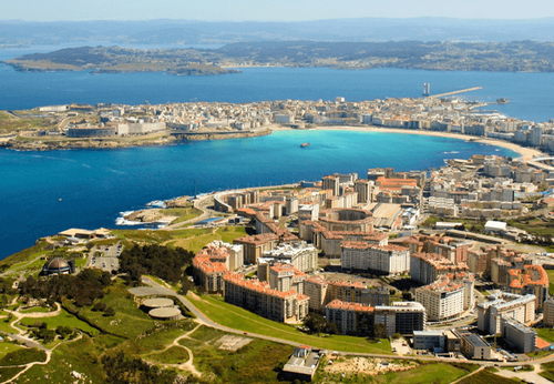 Imagen de Coruña