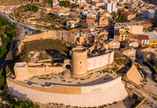 Imagen de Psicólogos en Elda