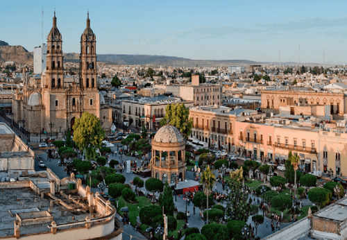 Imagen de Municipio Gomez Palacio