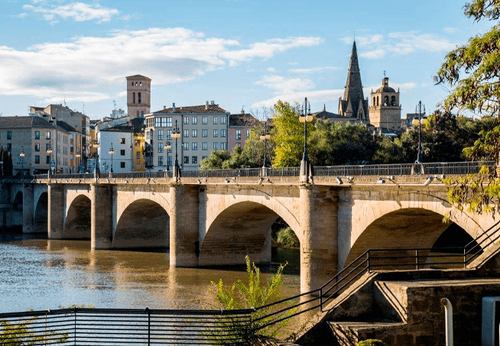 Imagen de Psicólogos en Logroño