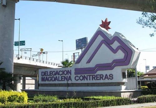 Imagen de Psicólogos en Magdalena Contreras