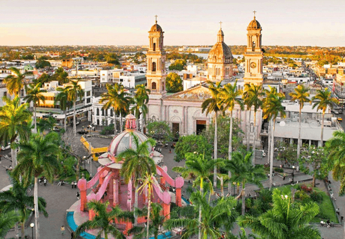 Imagen de Tamaulipas