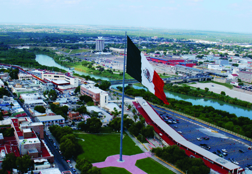 Imagen de Nuevo Laredo 