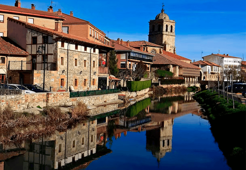 Imagen de Psicólogos en Palencia