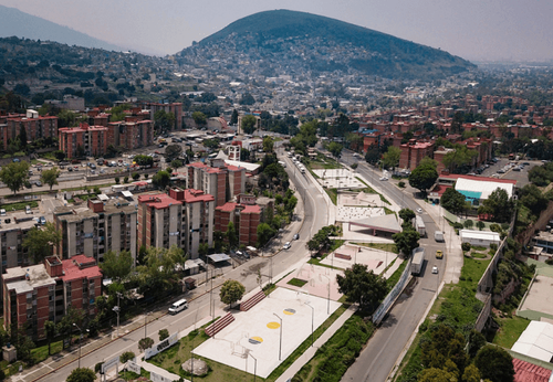 Imagen de Tlalnepantla