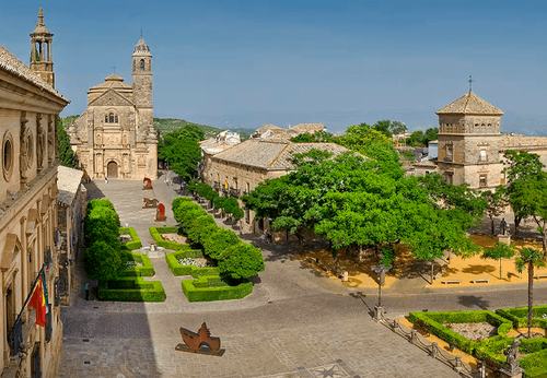 Imagen de Psicólogos en Ubeda