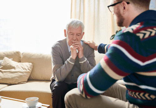 Imagen de Tanatólogo en SLP