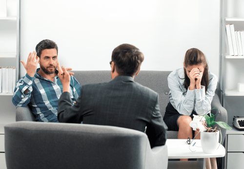 Imagen de terapia control de ira México df