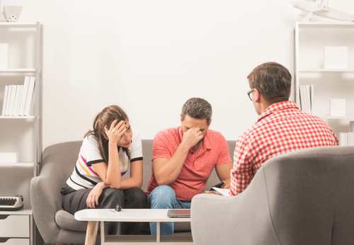 Imagen de Terapia de Pareja Guadalajara 