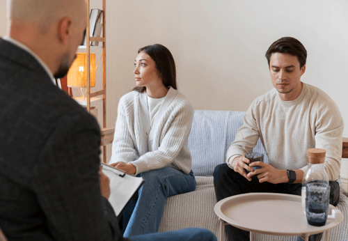 Imagen de Pareja Mexicali 