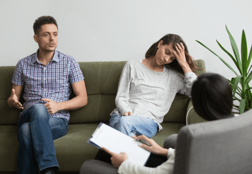 Imagen de Pareja Uruapan 