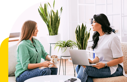 Imagen de Terapia para trastorno de ansiedad