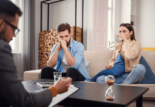 Imagen de Trastorno esquizoide de la personalidad 