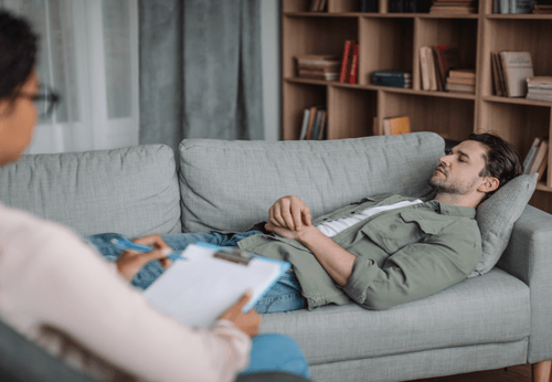 Imagen de Trastorno de la personalidad por evitación terapia cognitivo conductual