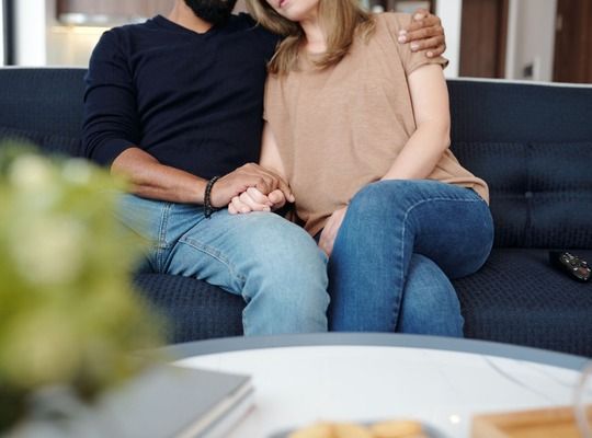 ¿Cómo funciona la terapia de pareja?