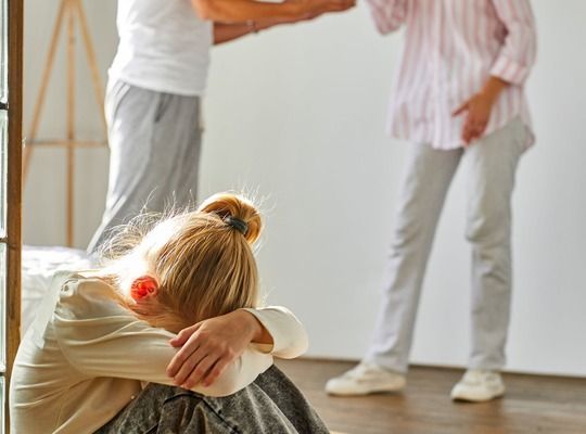 ¿Cómo funciona la terapia familiar?