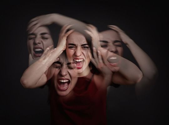 Entendiendo el trastorno bipolar