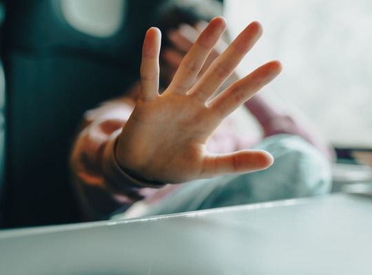 Entendiendo la violencia intrafamiliar